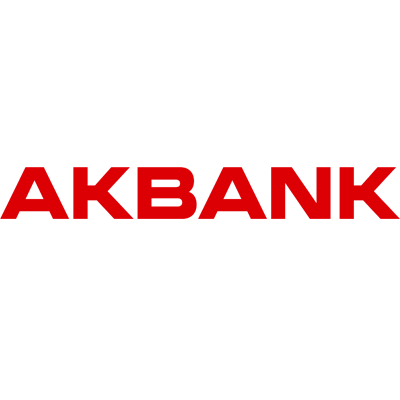 AKBANK Logo