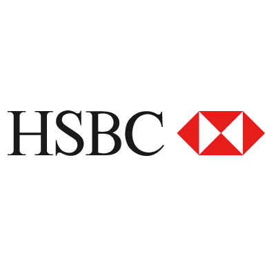 HSBC Logo