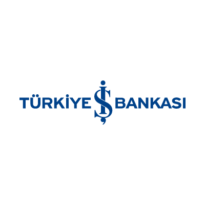 İŞ BANKASI Logo