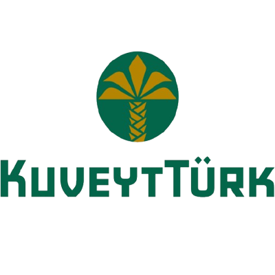 KUVEYTTÜRK Logo