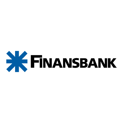 FİNANSBANK Logo