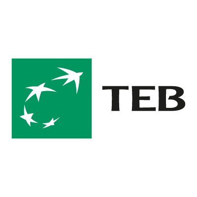 TÜRKİYE EKONOMİ BANKASI Logo