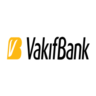 VAKIFBANK Logo