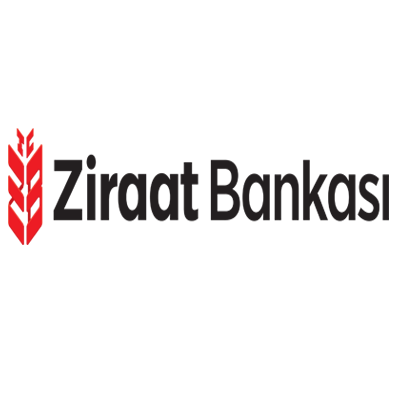 ZİRAAT BANKASI Logo